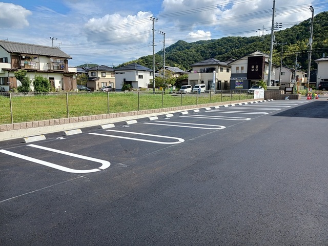 サクラーレ 201号室 画像11 サクラーレ 201号室 画像11