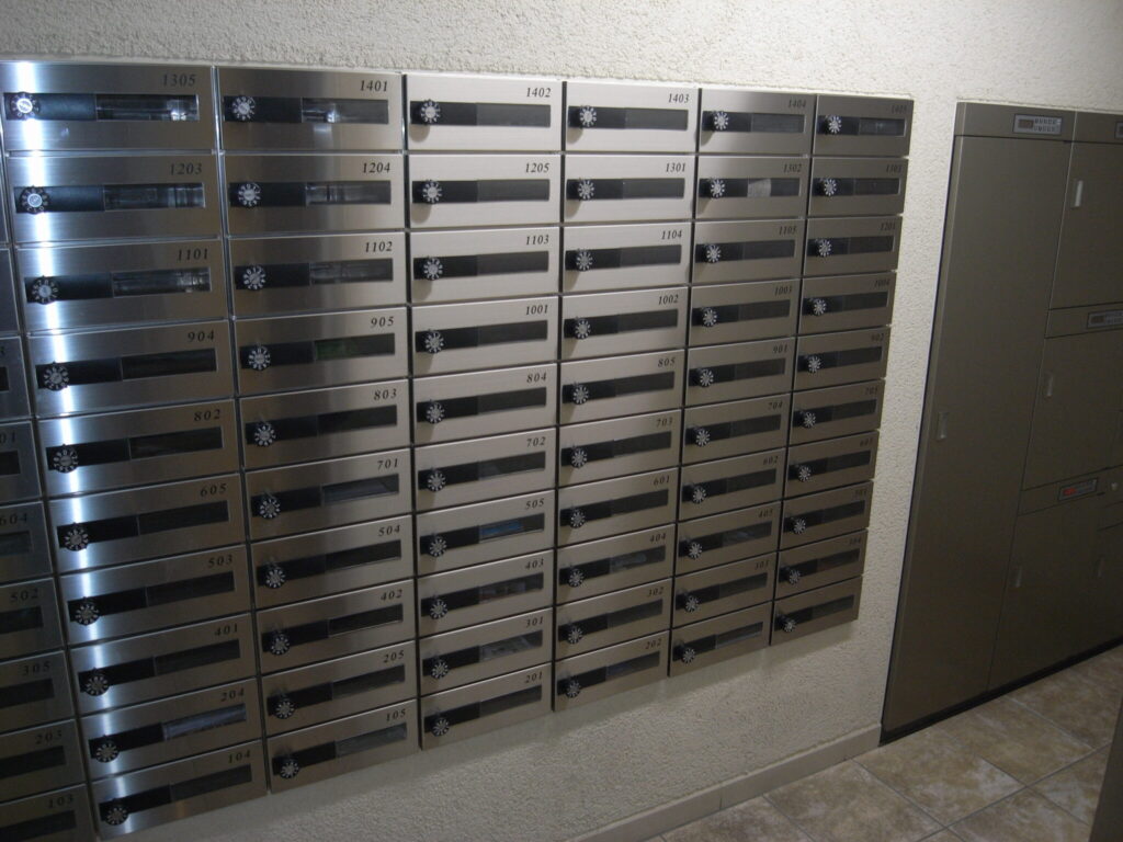 ワイズグラン舞鶴2F 画像8