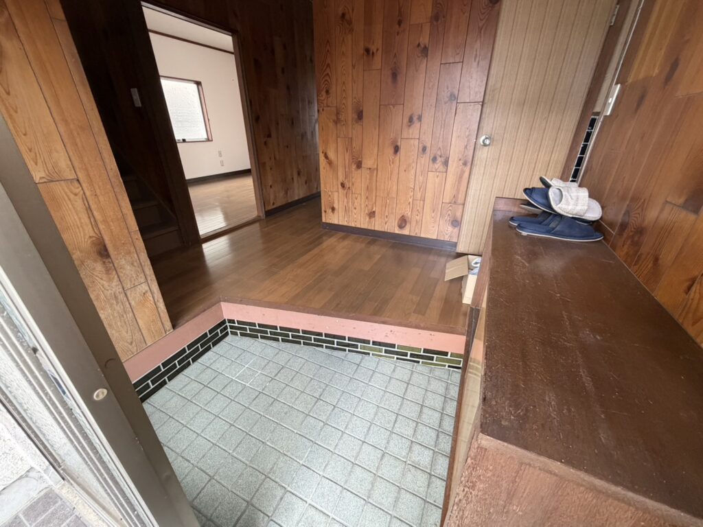 愛宕浜町貸家 画像29