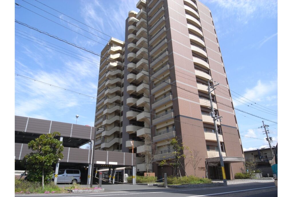 ワイズグラン舞鶴2F 画像2