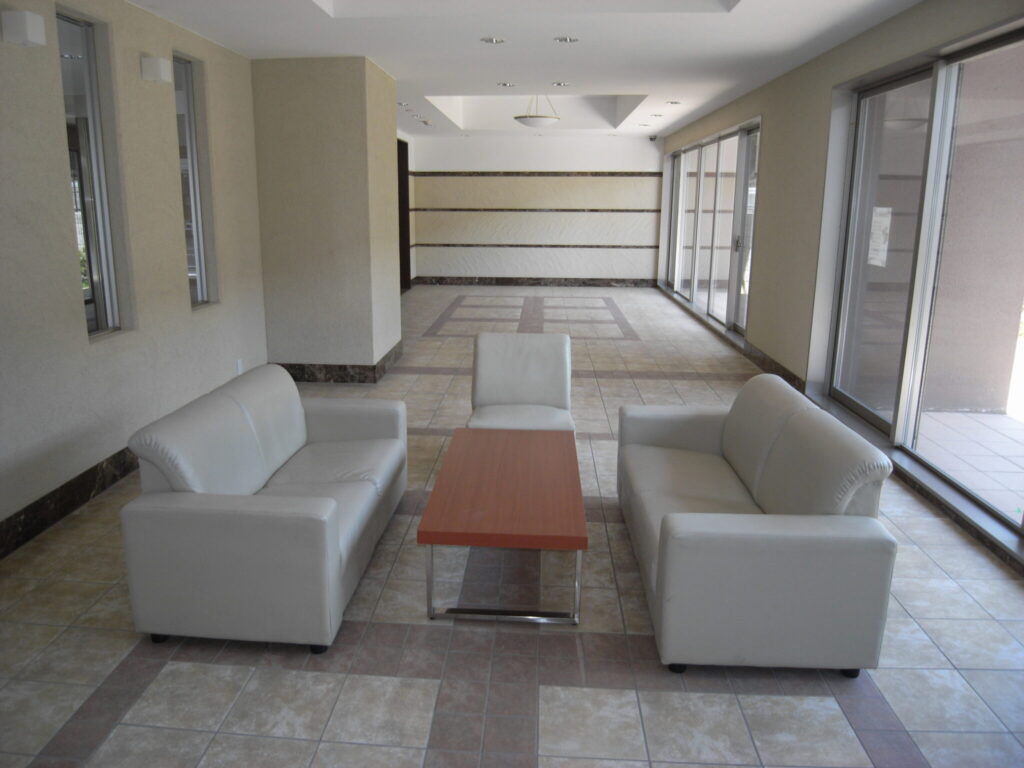 ワイズグラン舞鶴2F 画像4