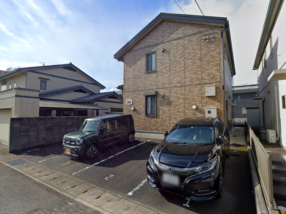 セジュール森町 101号室 画像2 セジュール森町 101号室 画像2