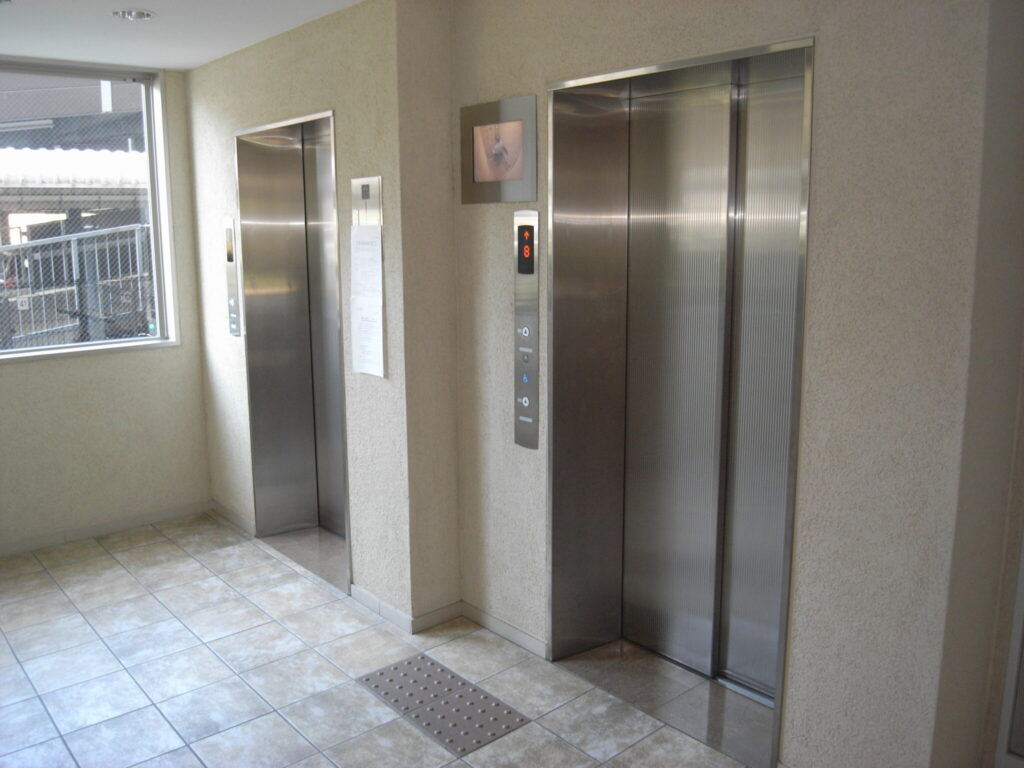 ワイズグラン舞鶴2F 画像5