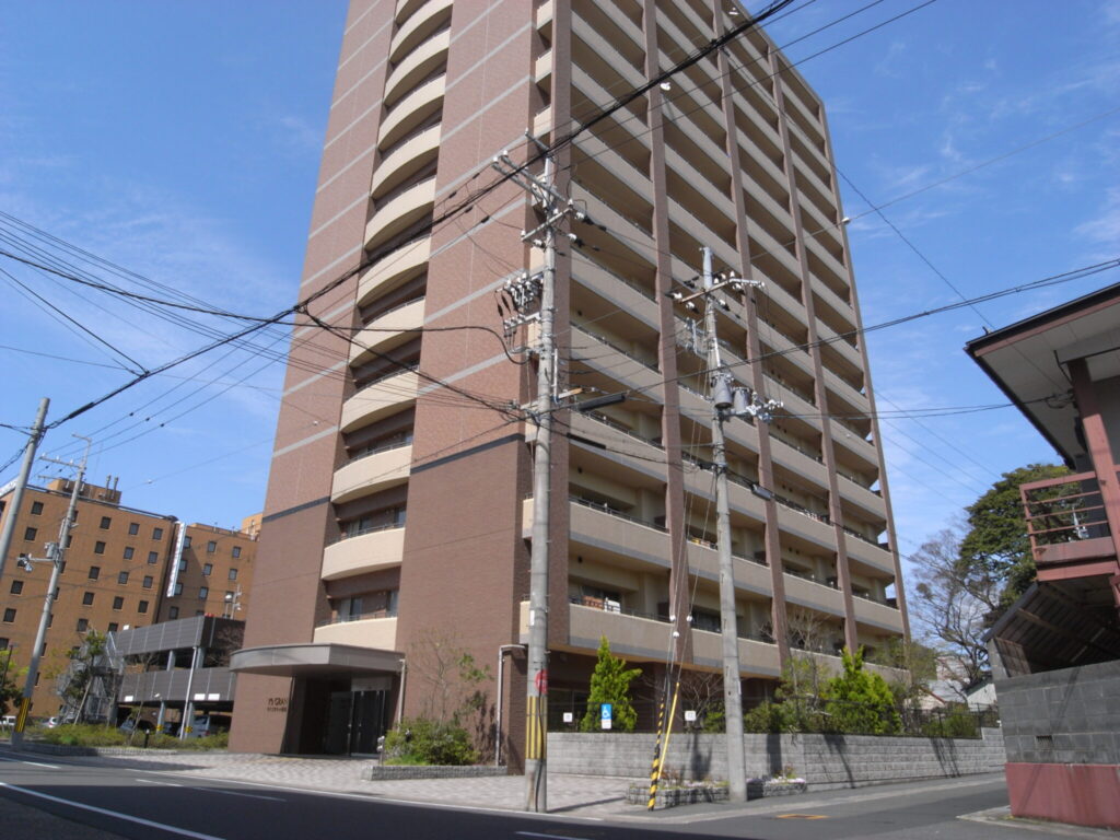 ワイズグラン舞鶴2F 画像9