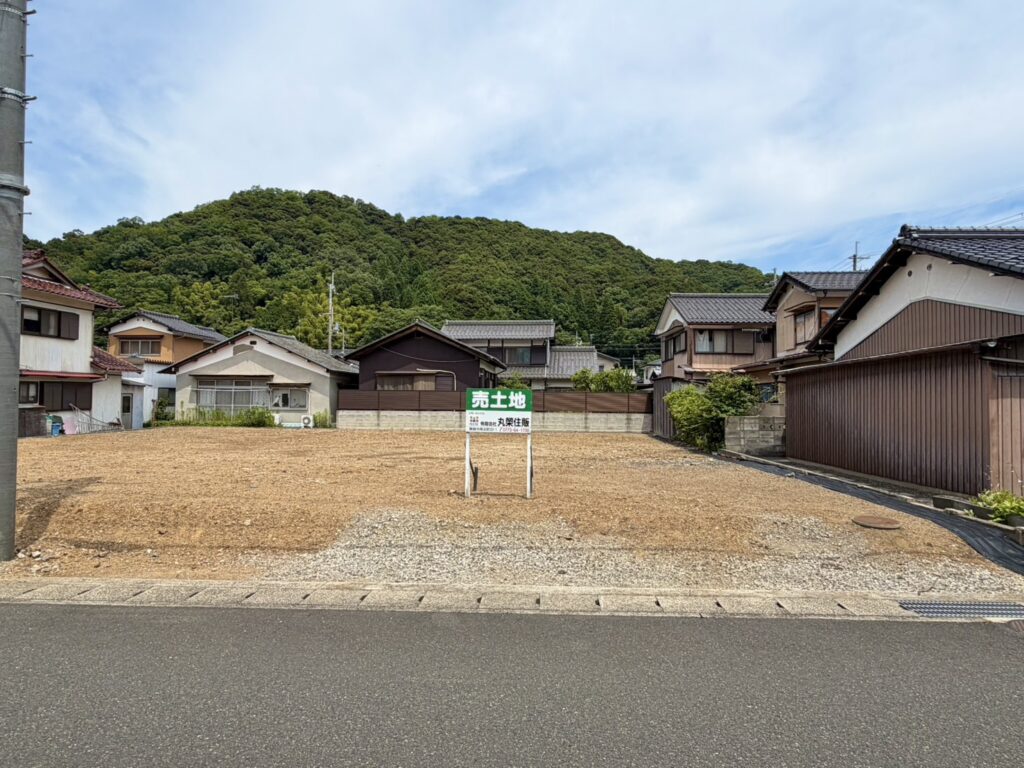 愛宕下町売土地2号地 画像5