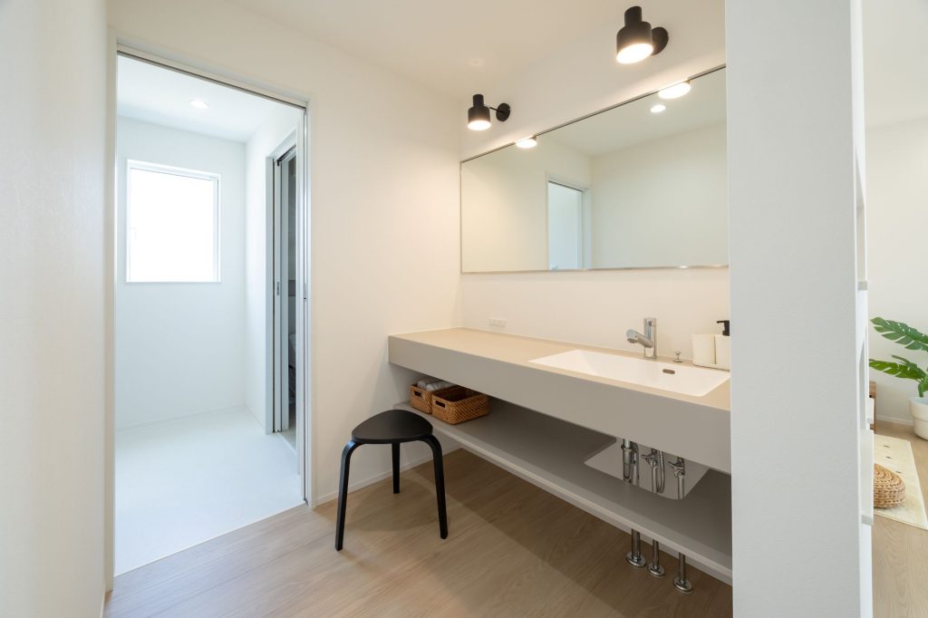 行永新築建売住宅 画像4