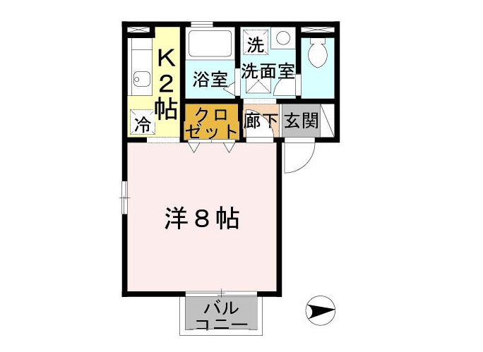 107は反転 107は反転