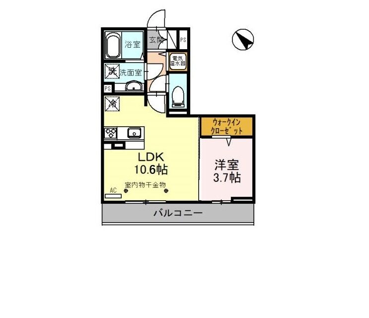 レガシア 303 画像1