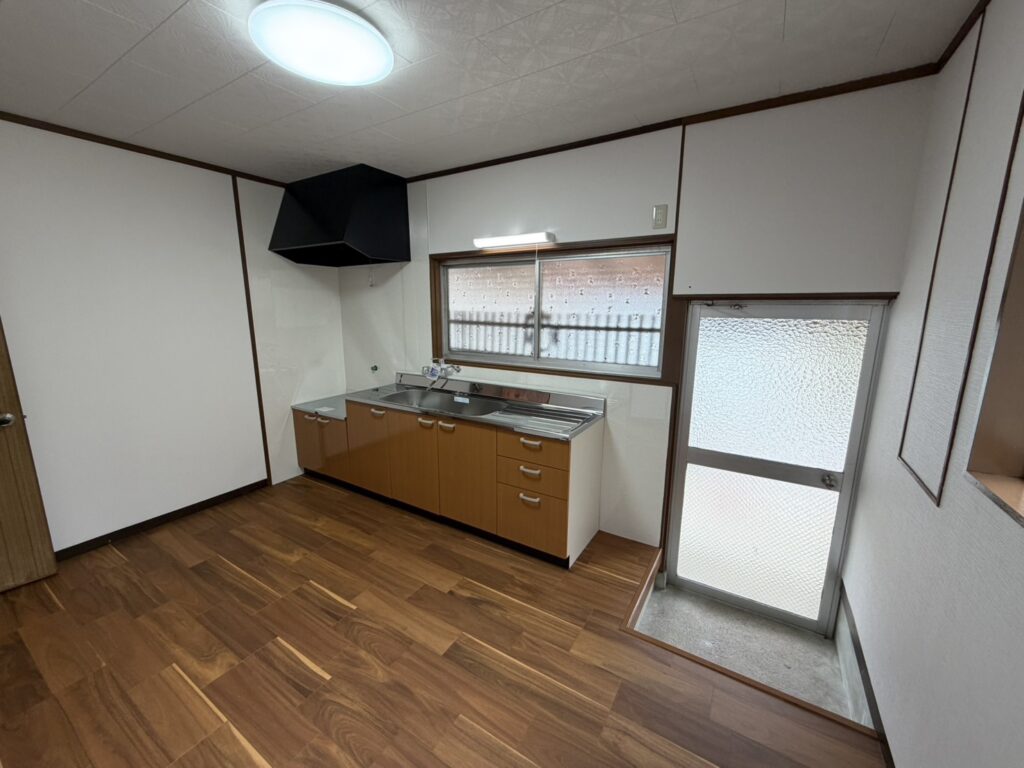 愛宕浜町貸家 画像19