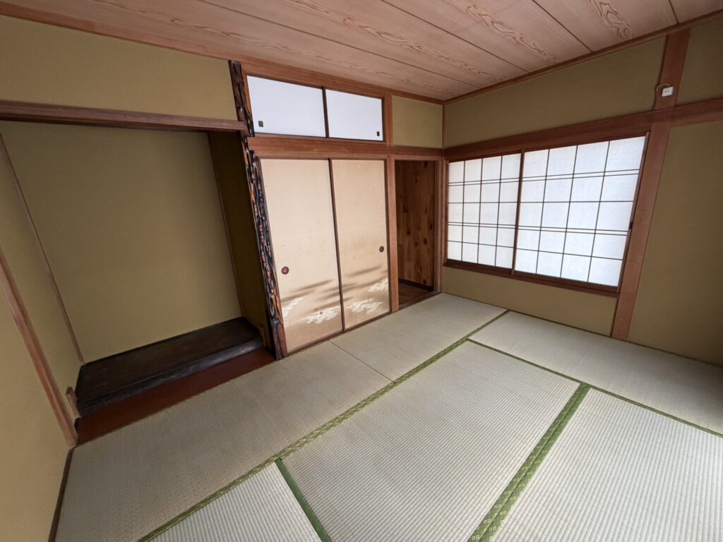 愛宕浜町貸家 画像17