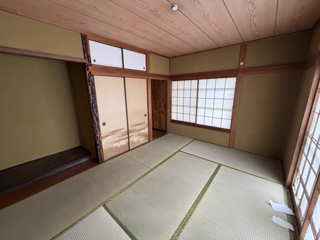 愛宕浜町貸家 画像10