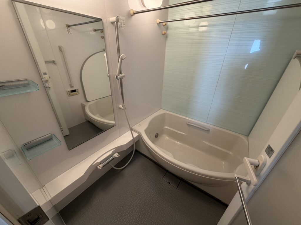 ワイズグラン舞鶴2F 画像14