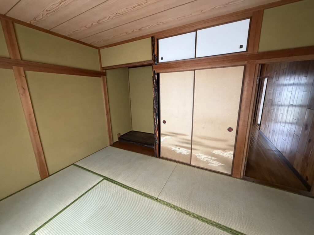 愛宕浜町貸家 画像7