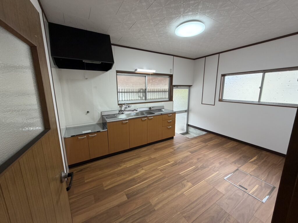 愛宕浜町貸家 画像4