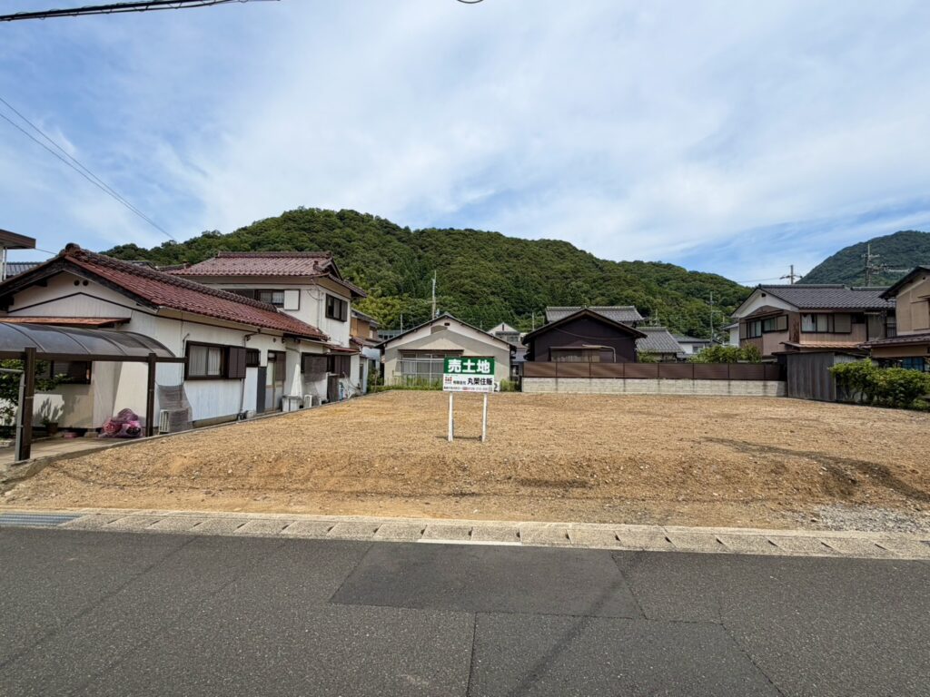 愛宕下町売土地2号地 画像4