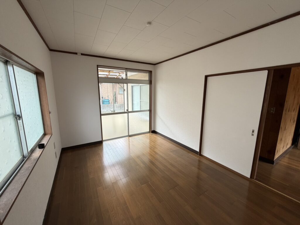 愛宕浜町貸家 画像26