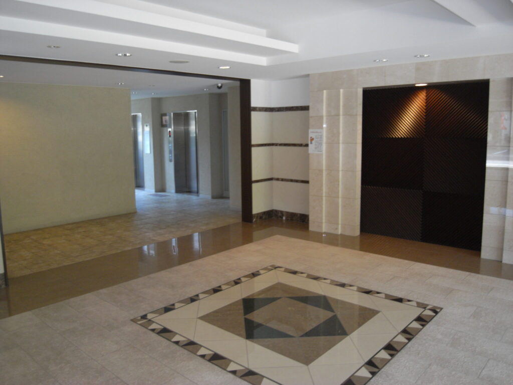 ワイズグラン舞鶴2F 画像7