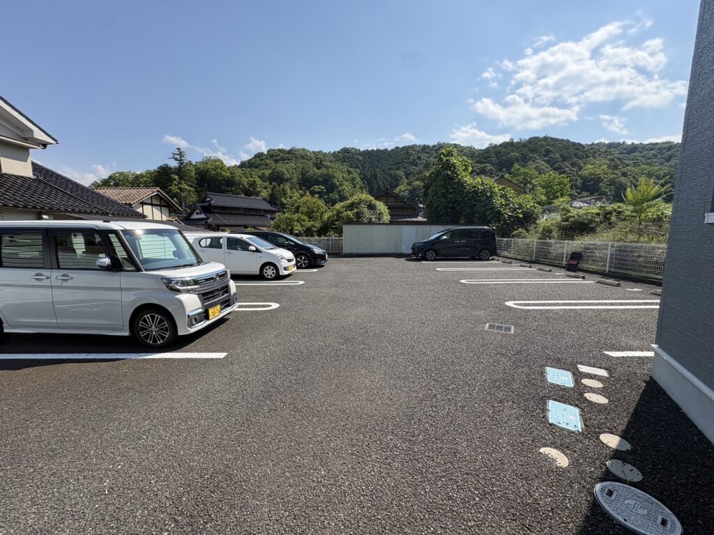 オベルジュ 鶴 102号室 画像4 オベルジュ 鶴 102号室 画像4