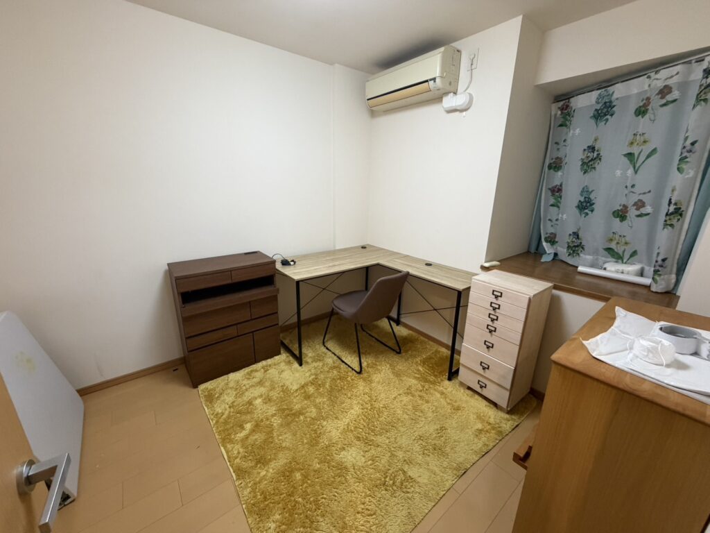 ワイズグラン舞鶴2F 画像23