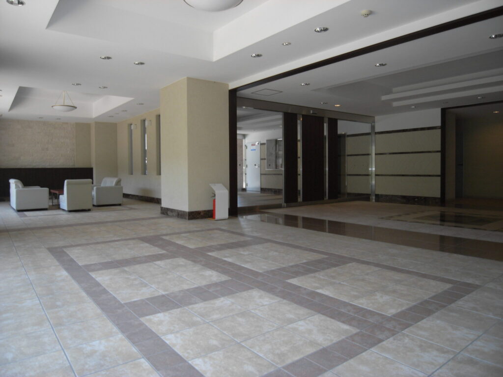 ワイズグラン舞鶴2F 画像3