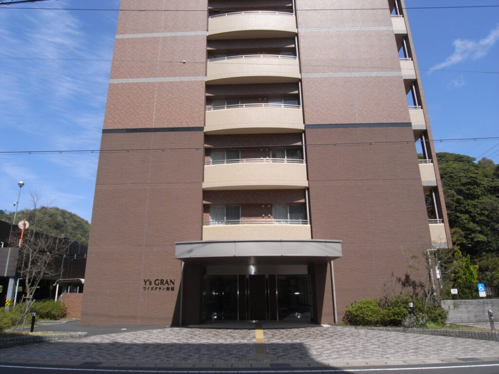 ワイズグラン舞鶴2F 画像10