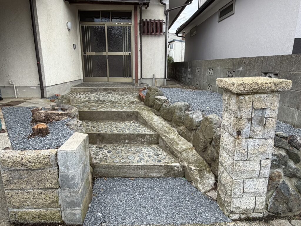 愛宕浜町貸家 画像22