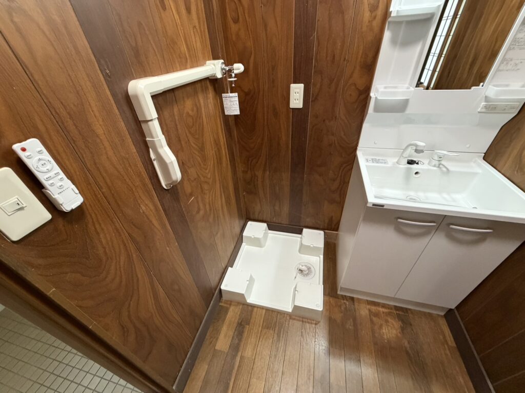 愛宕浜町貸家 画像20