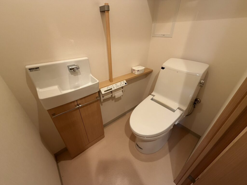 ワイズグラン舞鶴2F 画像17