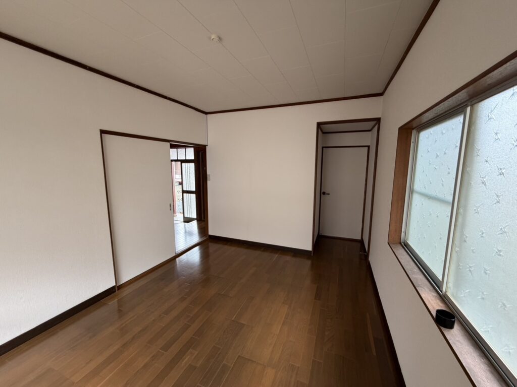 愛宕浜町貸家 画像15