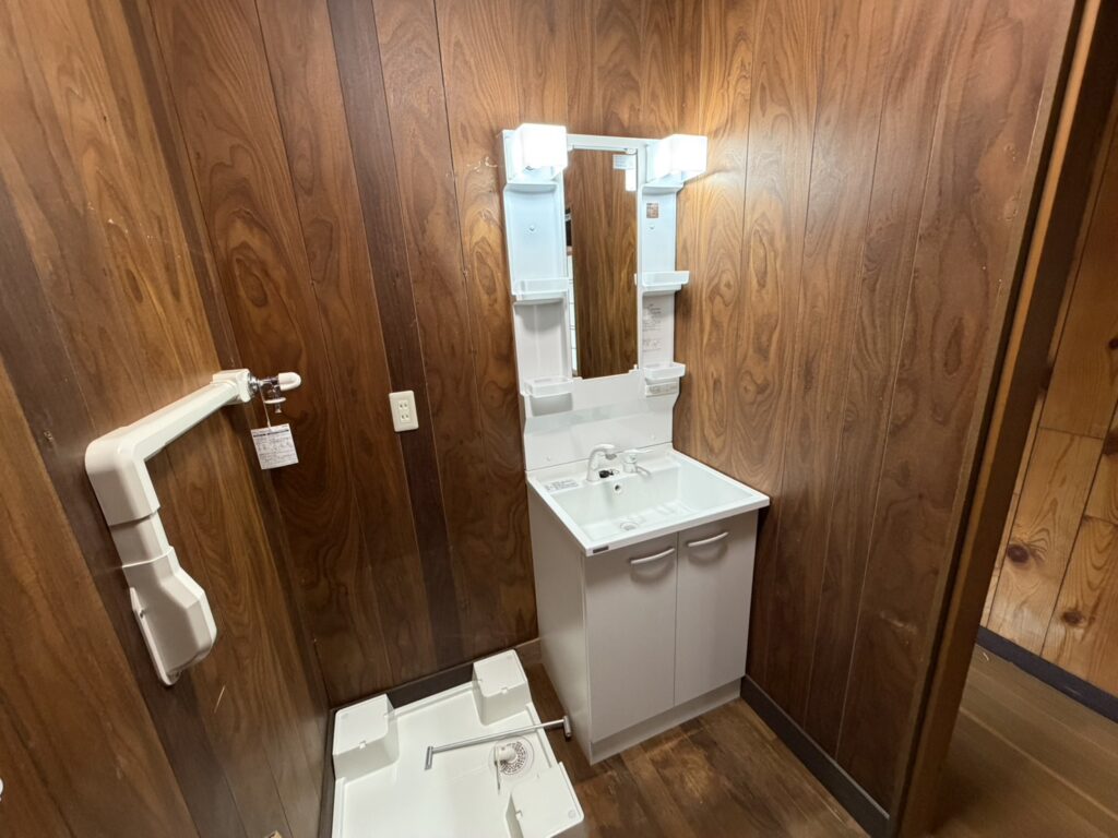 愛宕浜町貸家 画像13