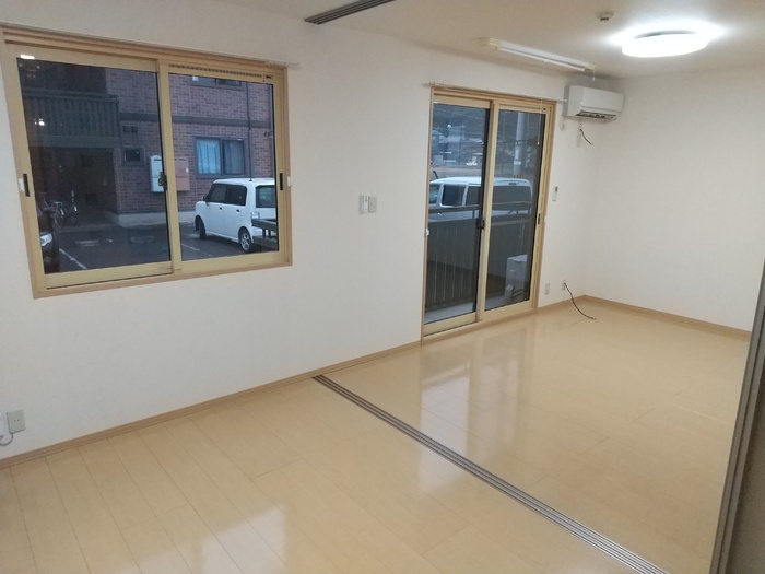 ウィルモア高浜A 101 画像9