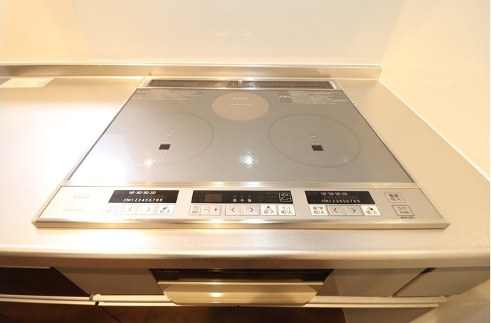 レガシア 303 画像9