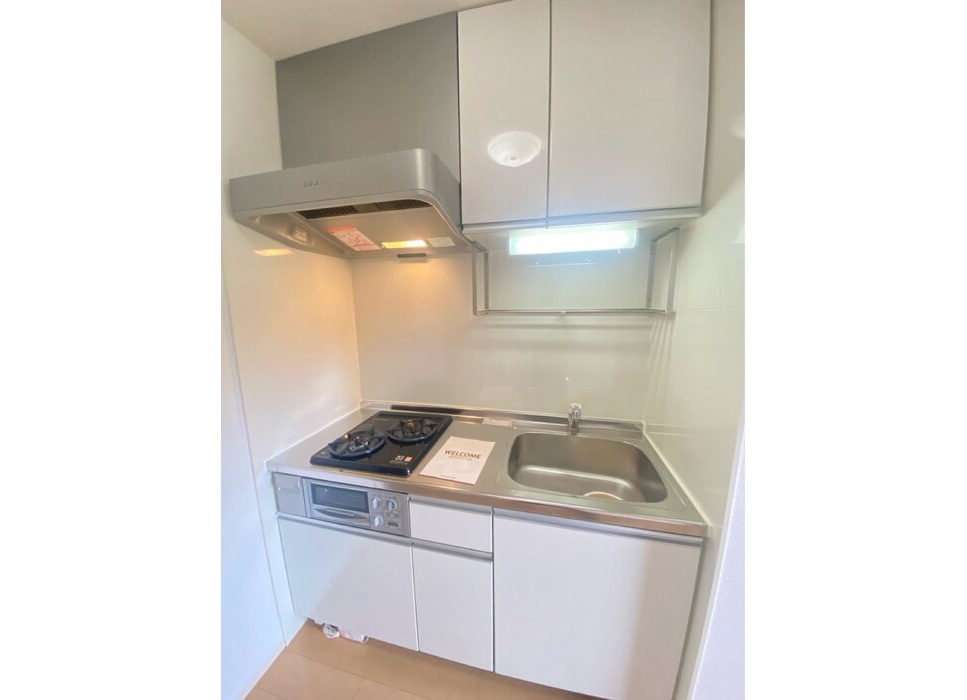 エテルナK・H 202号室 画像13