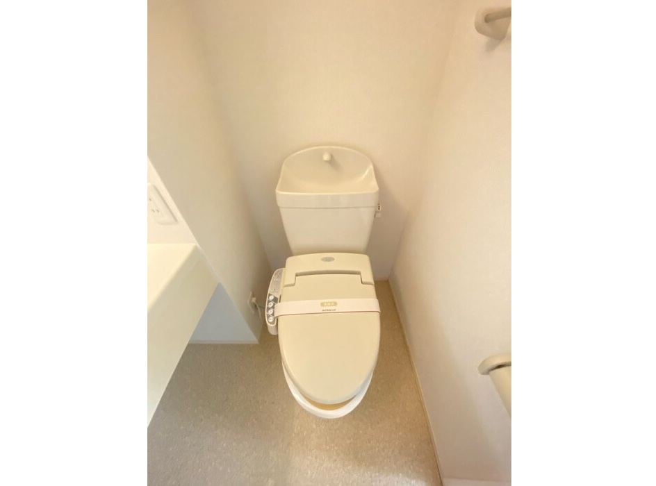 エテルナK・H 202号室 画像11