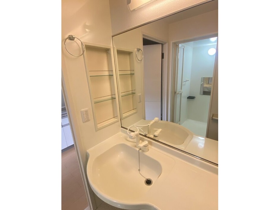 エテルナK・H 202号室 画像10