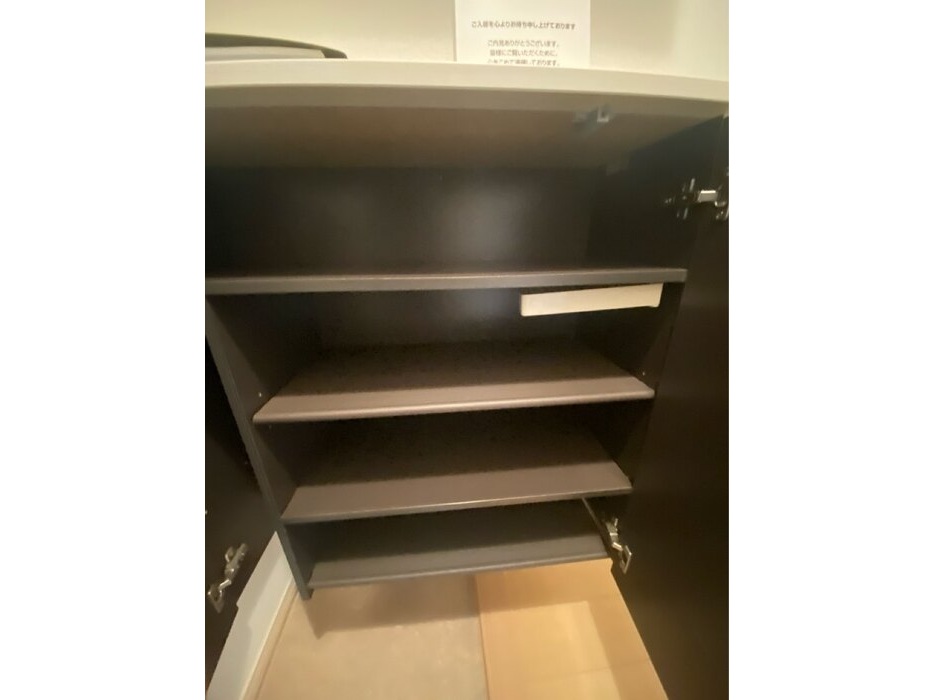 エテルナK・H 202号室 画像9