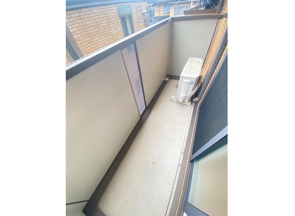 エテルナK・H 202号室 画像8