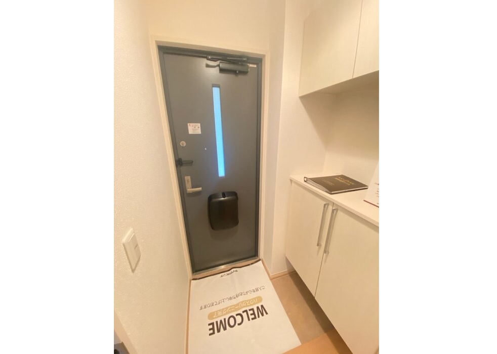 エテルナK・H 202号室 画像7