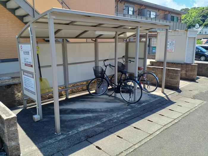 エテルナK・H 202号室 画像6