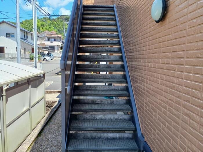 エテルナK・H 202号室 画像4