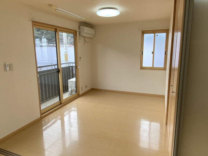 ウィルモア高浜A 101 画像7