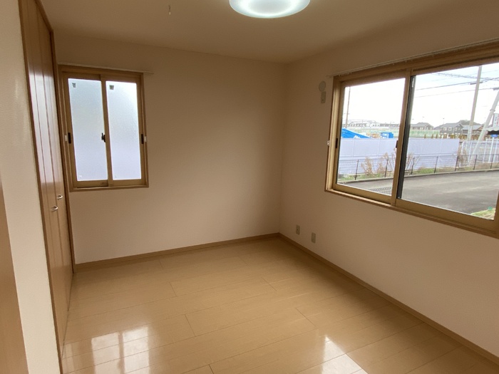 ウィルモア高浜A 101 画像8