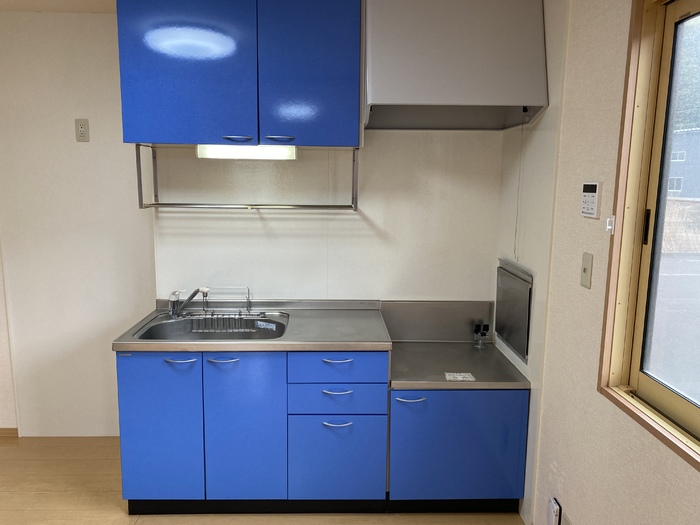 ウィルモア高浜A 101 画像10