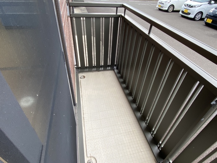 ウィルモア高浜A 101 画像16