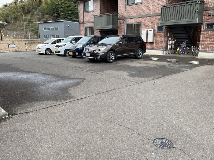 ウィルモア高浜A 101 画像3