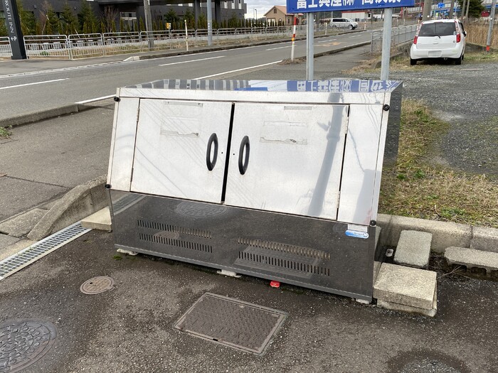 ウィルモア高浜A 101 画像6