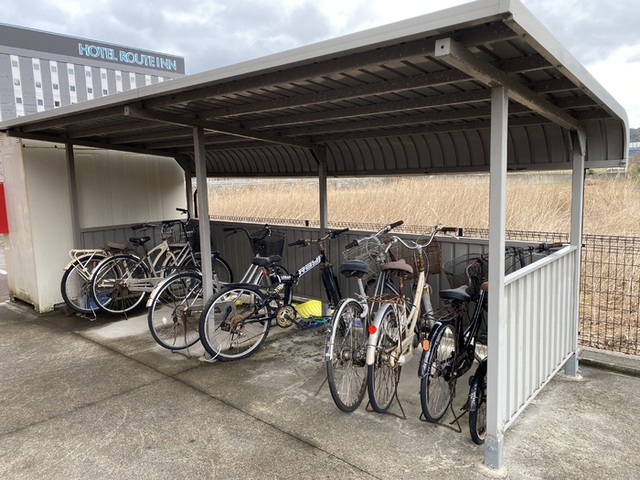 ウィルモア高浜A 101 画像4