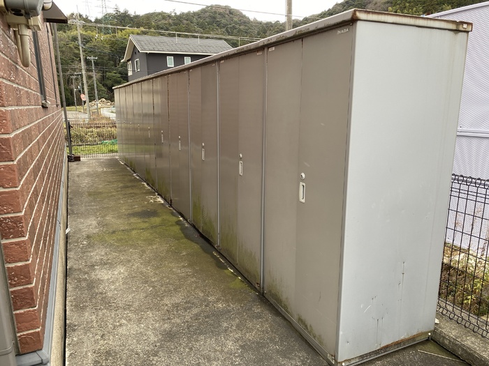 ウィルモア高浜A 101 画像5