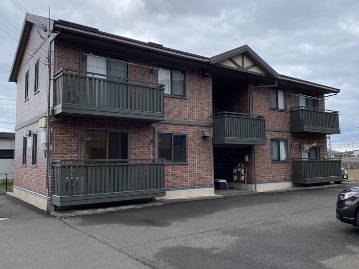 ウィルモア高浜A 101 画像2