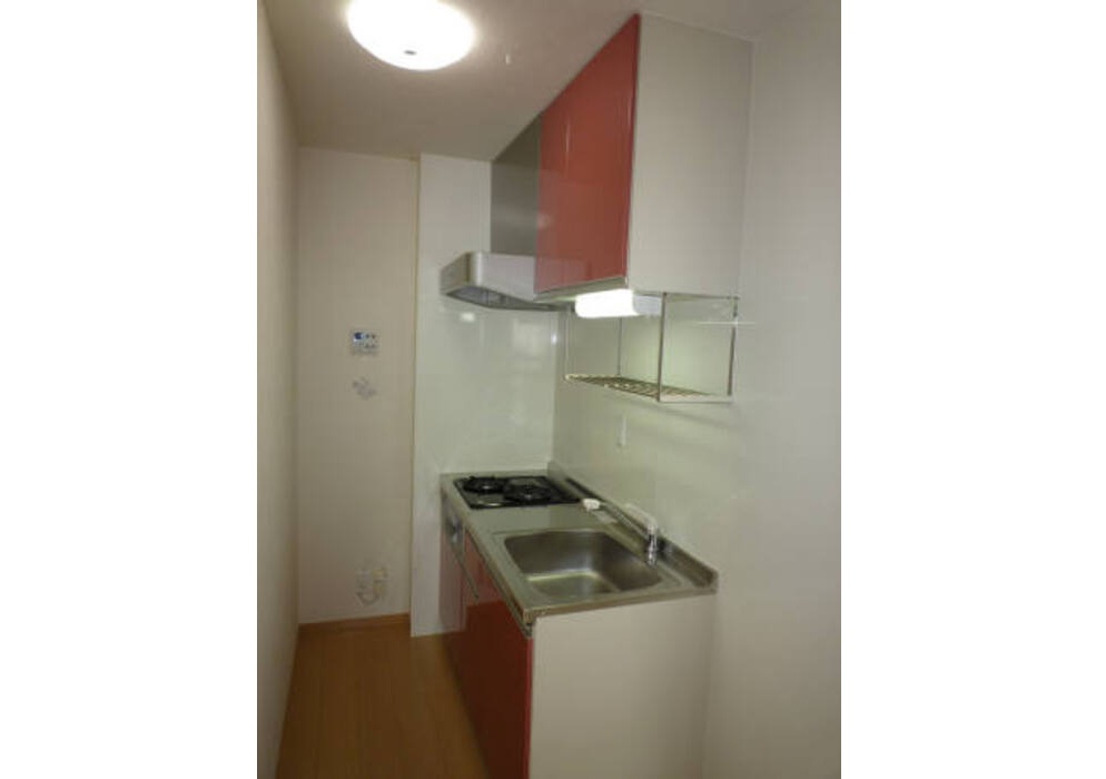 セジュール森町 101号室 画像3